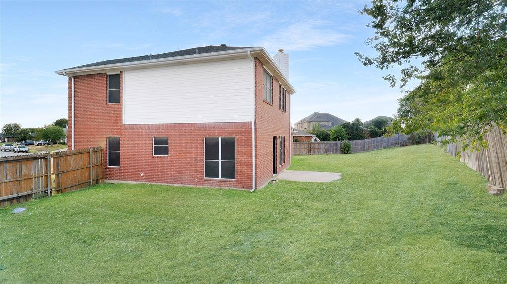 3401 Newgate Street, Midlothian, TX 76065