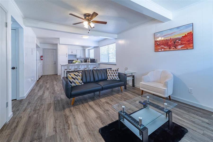 Property photo for 414 Donnell Drive, #B, Arlington, TX