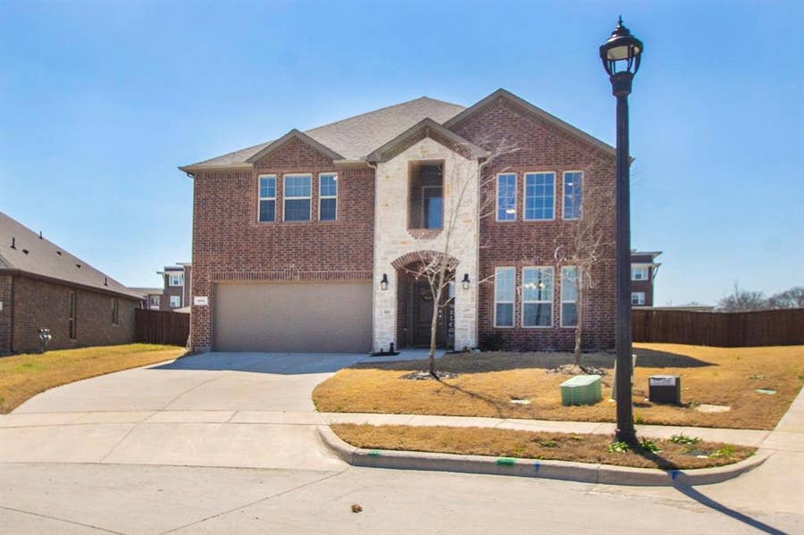 Property photo for 204 Cowboy Way, Anna, TX