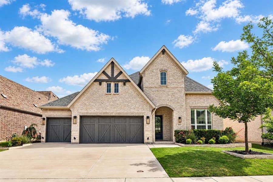 Property photo for 1657 Lilac Lane, Celina, TX