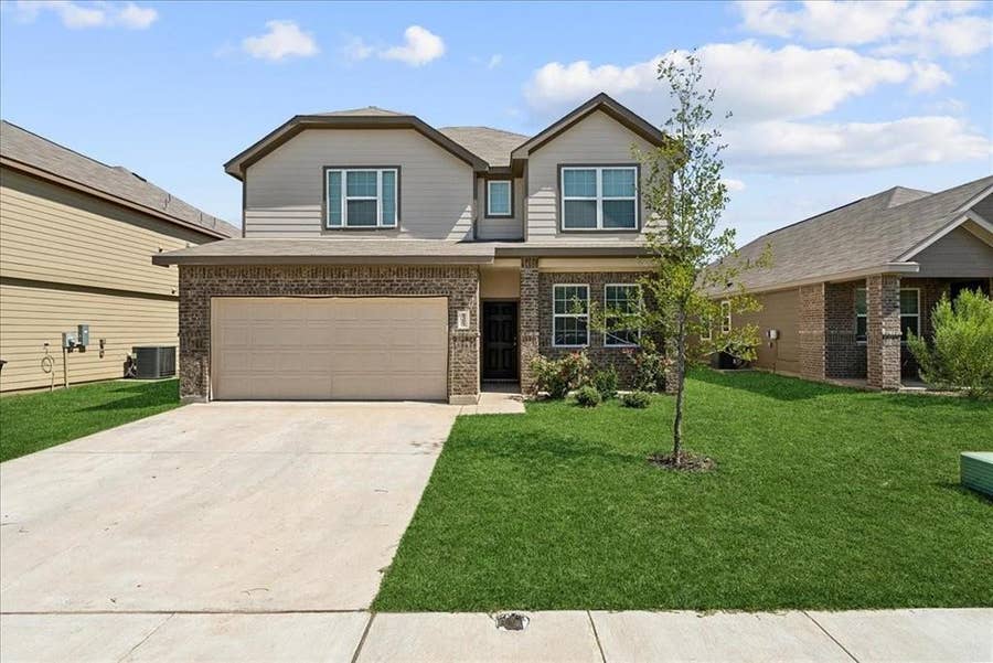 Property photo for 8357 Horned Maple Trail, Fort Worth, TX