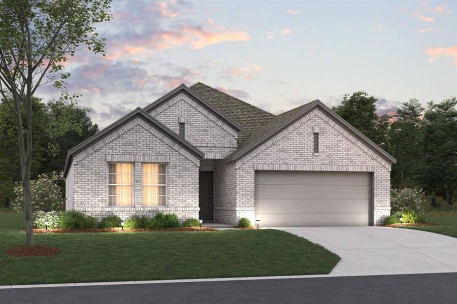 Property photo for 2032 Paradise Valley Drive, Mesquite, TX
