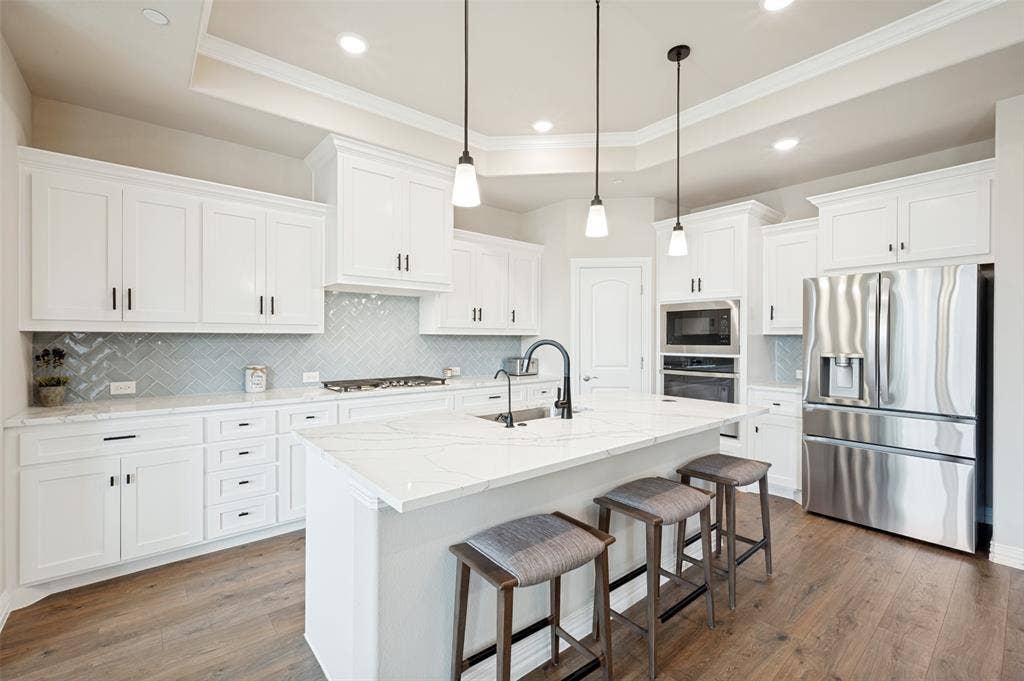 4300 Carrera Drive, Prosper, TX 75078 4300 Carrera Drive, Prosper, TX 75078