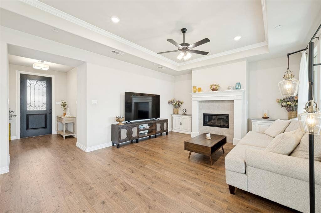 4300 Carrera Drive, Prosper, TX 75078 4300 Carrera Drive, Prosper, TX 75078