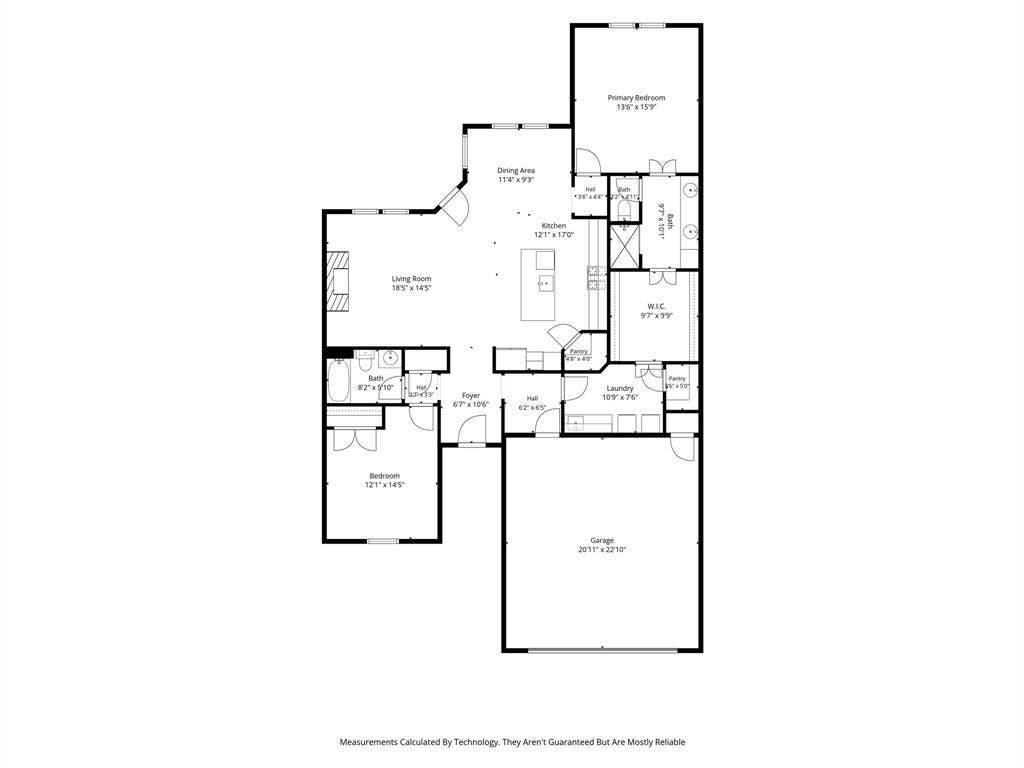 4300 Carrera Drive, Prosper, TX 75078 4300 Carrera Drive, Prosper, TX 75078