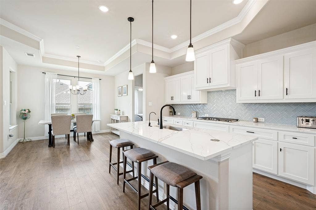 4300 Carrera Drive, Prosper, TX 75078 4300 Carrera Drive, Prosper, TX 75078