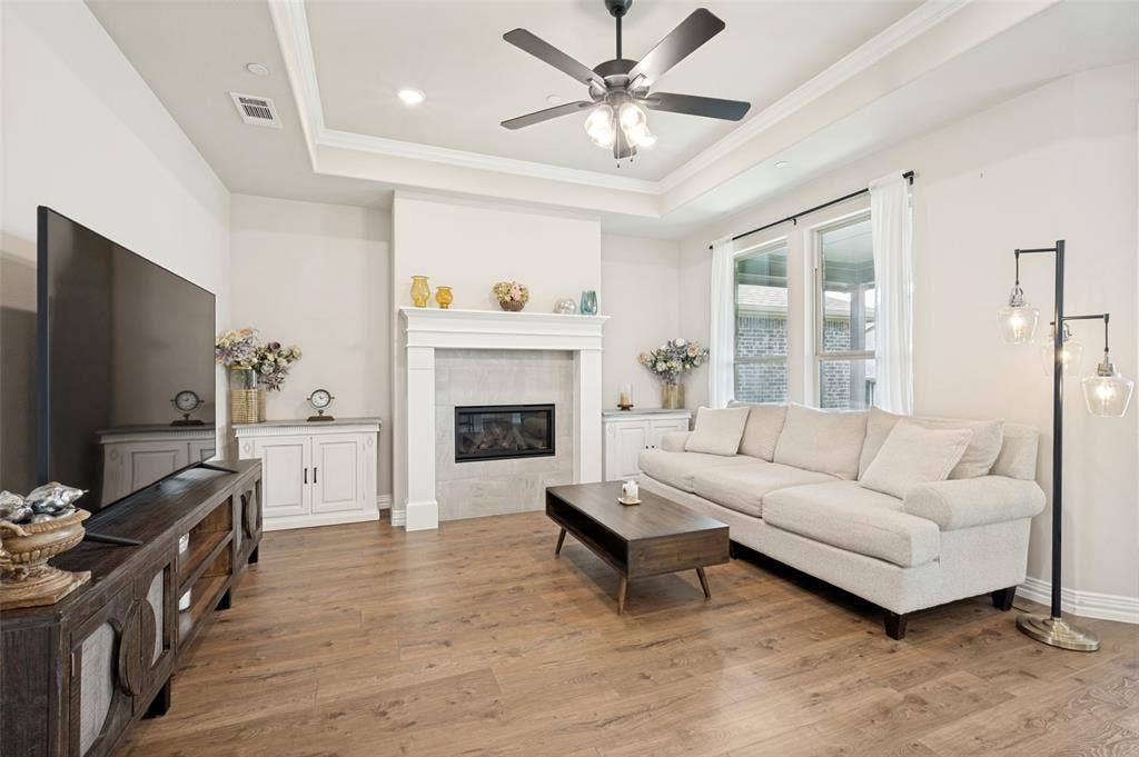 4300 Carrera Drive, Prosper, TX 75078 4300 Carrera Drive, Prosper, TX 75078