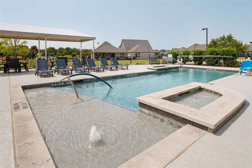 4300 Carrera Drive, Prosper, TX 75078 4300 Carrera Drive, Prosper, TX 75078