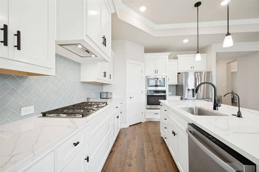 4300 Carrera Drive, Prosper, TX 75078 4300 Carrera Drive, Prosper, TX 75078