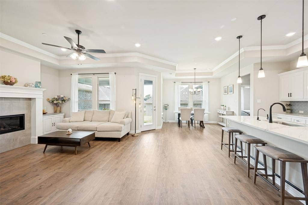 4300 Carrera Drive, Prosper, TX 75078 4300 Carrera Drive, Prosper, TX 75078