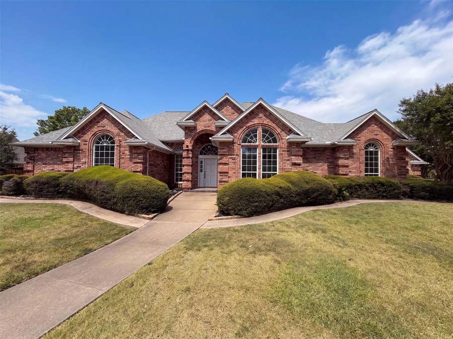 Property photo for 1609 Brentwood Trail, Keller, TX