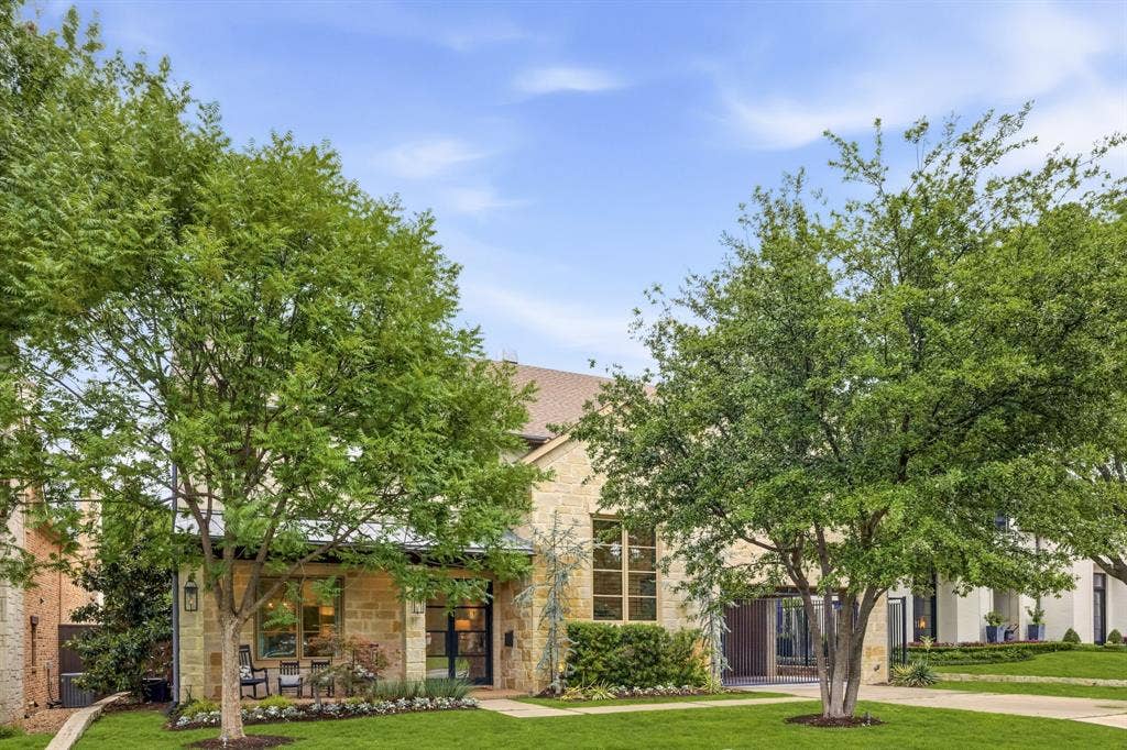6635 Park Lane, Dallas, TX 75225 6635 Park Lane, Dallas, TX 75225