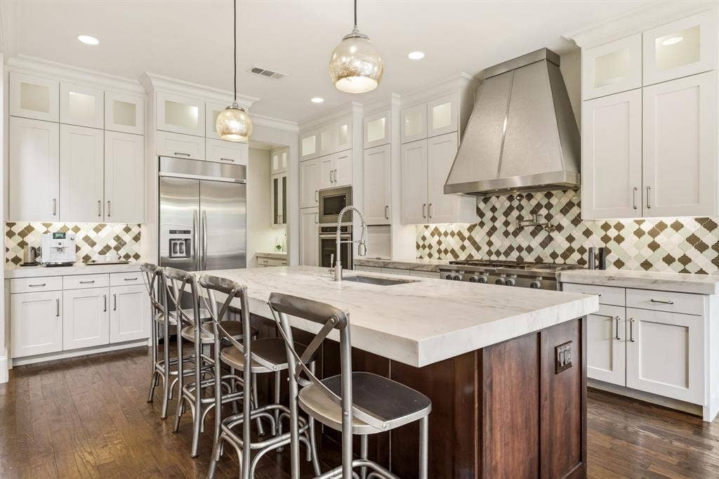 6635 Park Lane, Dallas, TX 75225 6635 Park Lane, Dallas, TX 75225