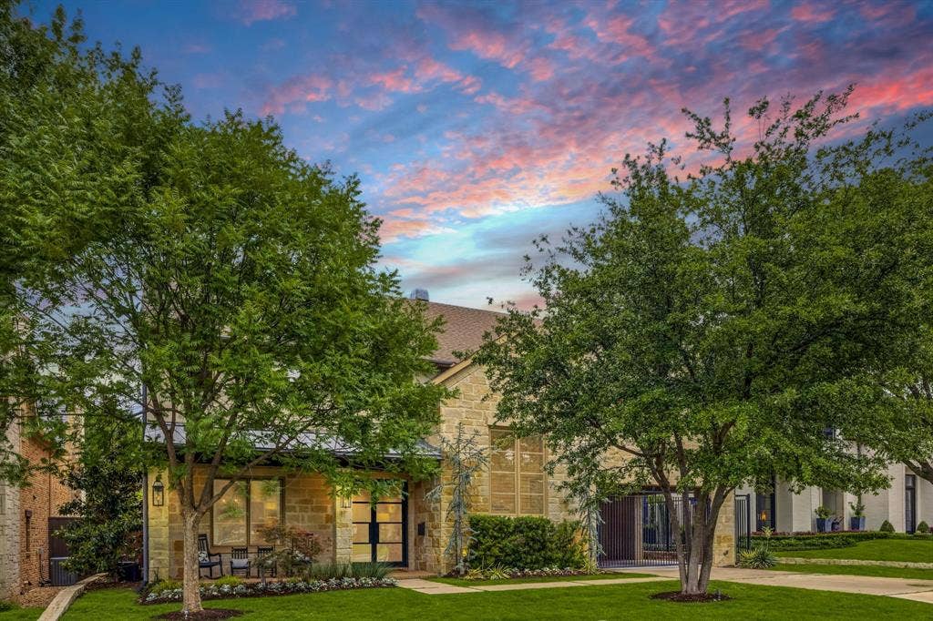 6635 Park Lane, Dallas, TX 75225 6635 Park Lane, Dallas, TX 75225