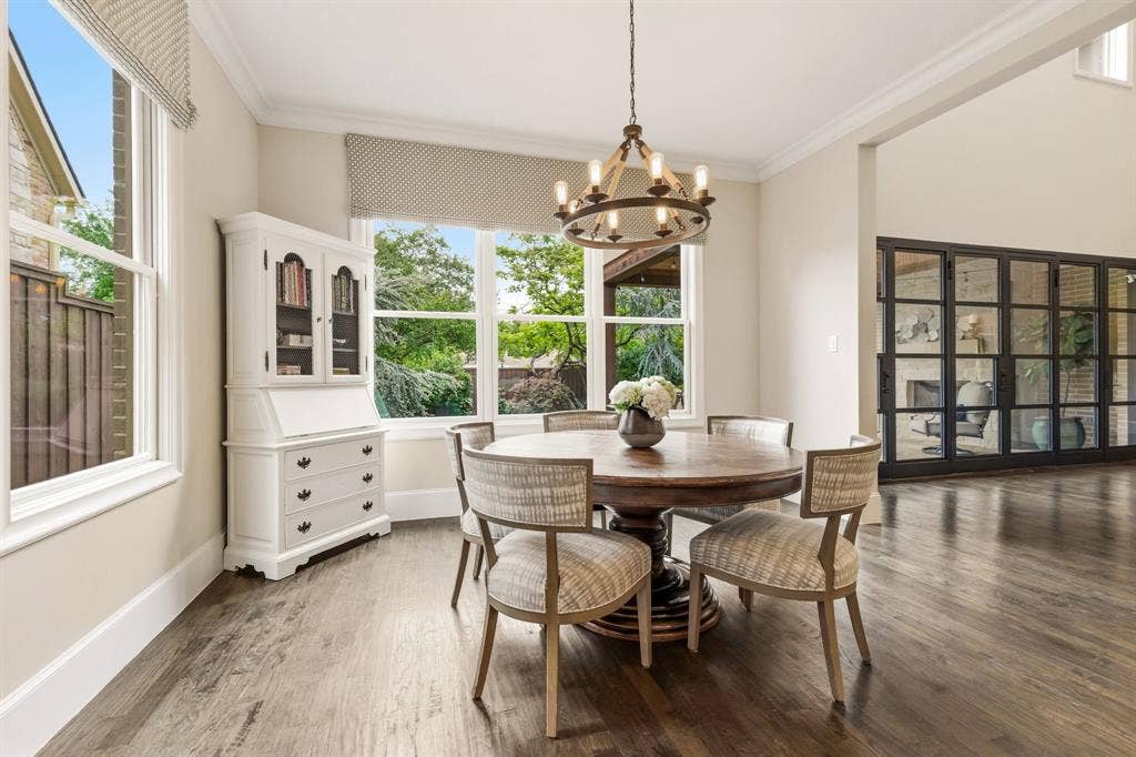 6635 Park Lane, Dallas, TX 75225 6635 Park Lane, Dallas, TX 75225