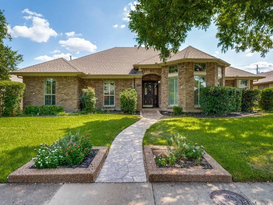 Property photo for 4304 Country Brook Drive, Dallas, TX