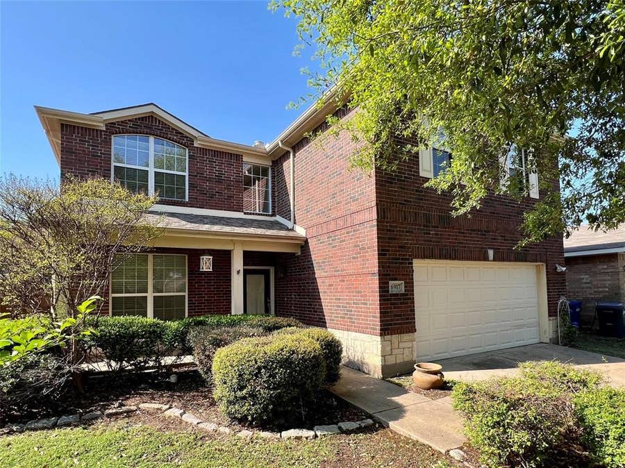 Property photo for 6917 Red Bluff Drive, McKinney, TX