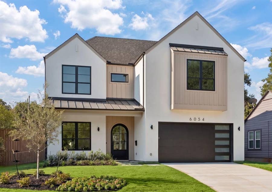 Property photo for 6054 Penrose Avenue, Dallas, TX