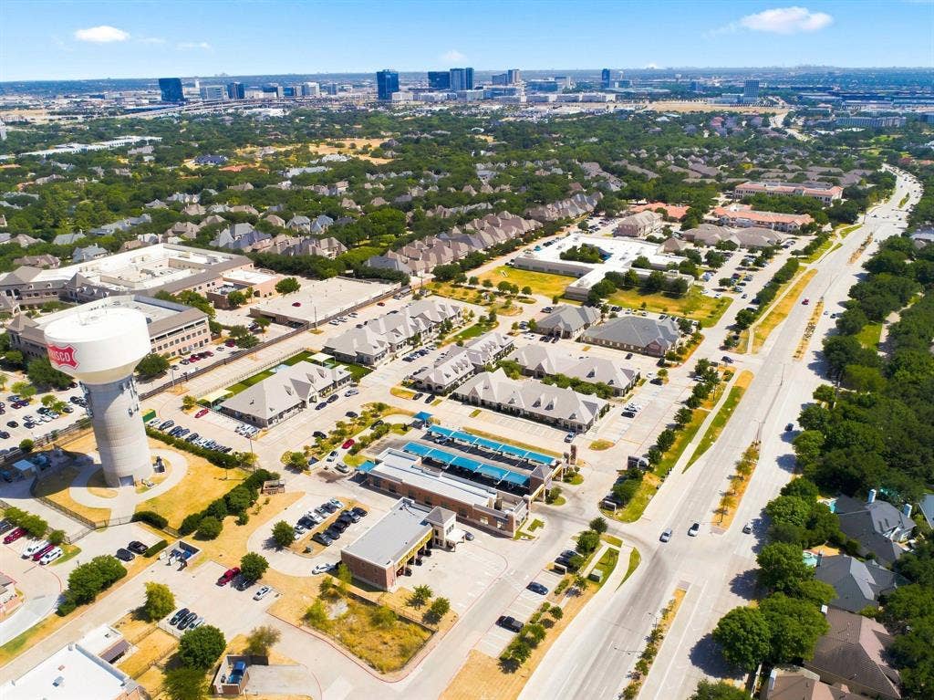 3232 Legacy Drive, Frisco, TX 75034 3232 Legacy Drive, Frisco, TX 75034