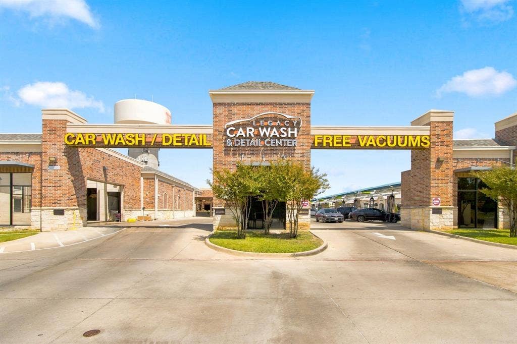 3232 Legacy Drive, Frisco, TX 75034 3232 Legacy Drive, Frisco, TX 75034