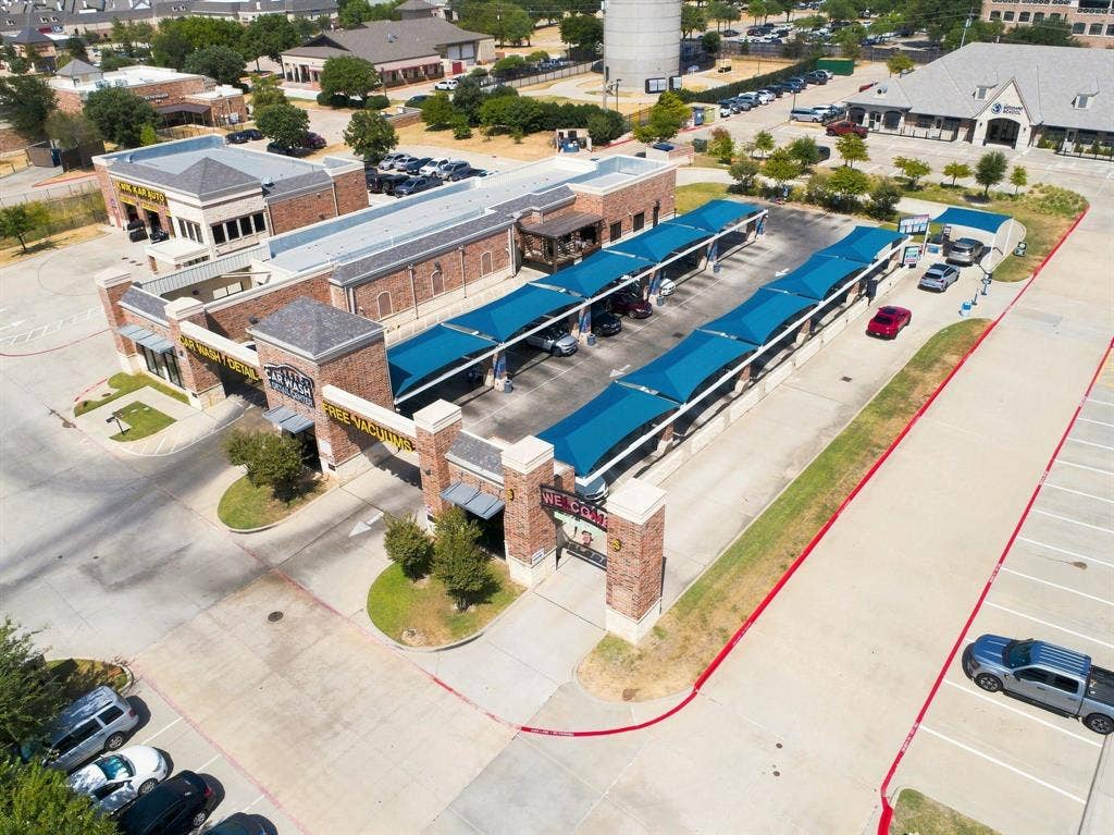 3232 Legacy Drive, Frisco, TX 75034 3232 Legacy Drive, Frisco, TX 75034
