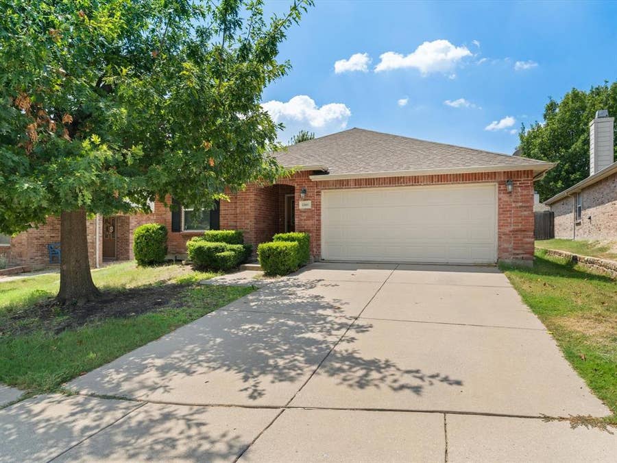Property photo for 13101 Barbarosa Drive, Frisco, TX