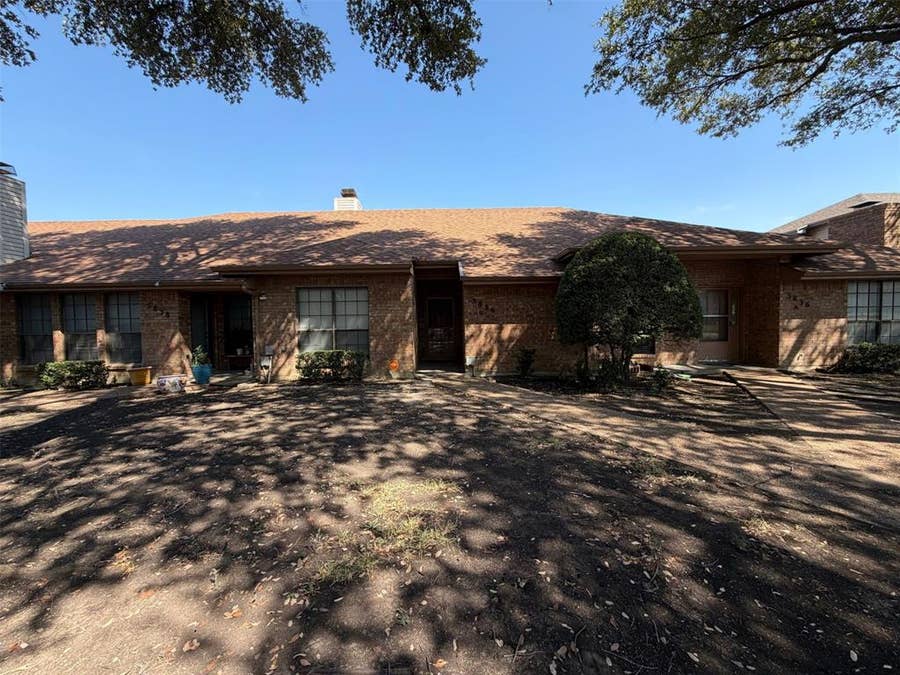 Property photo for 5836 Westhaven Drive, #B, Fort Worth, TX