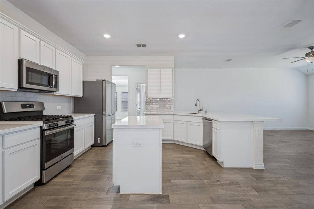 921 Evergreen Street, Princeton, TX 75407