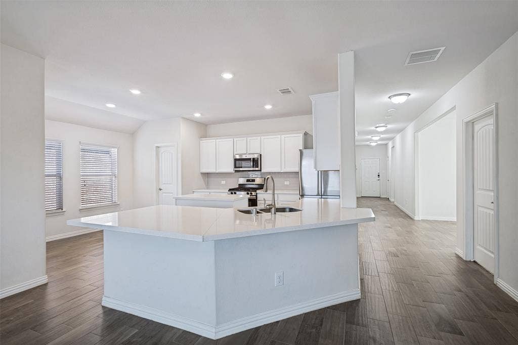 921 Evergreen Street, Princeton, TX 75407