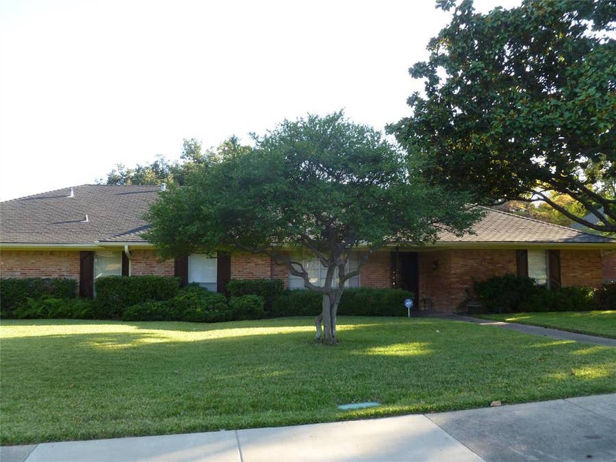 Property photo for 6916 Delmeta Drive, Dallas, TX