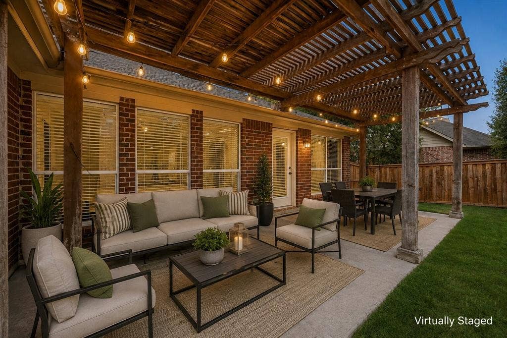 655 Campolina Drive, Grand Prairie, TX 75052 655 Campolina Drive, Grand Prairie, TX 75052