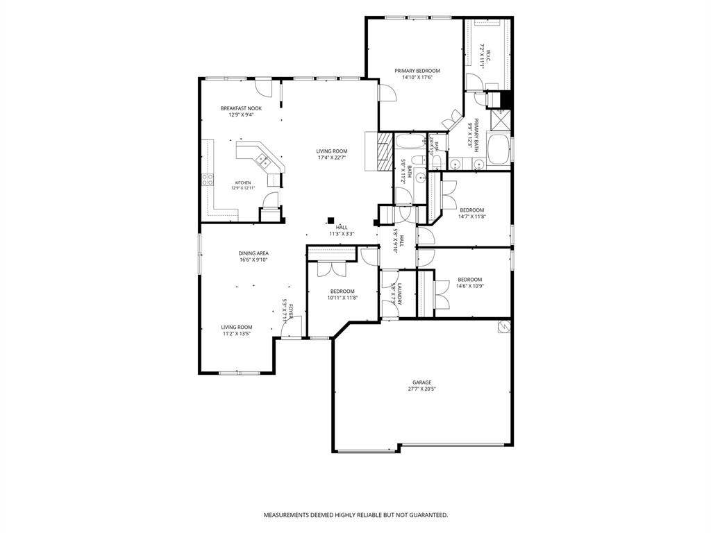 655 Campolina Drive, Grand Prairie, TX 75052 655 Campolina Drive, Grand Prairie, TX 75052