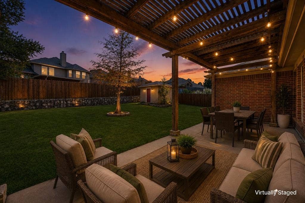 655 Campolina Drive, Grand Prairie, TX 75052 655 Campolina Drive, Grand Prairie, TX 75052