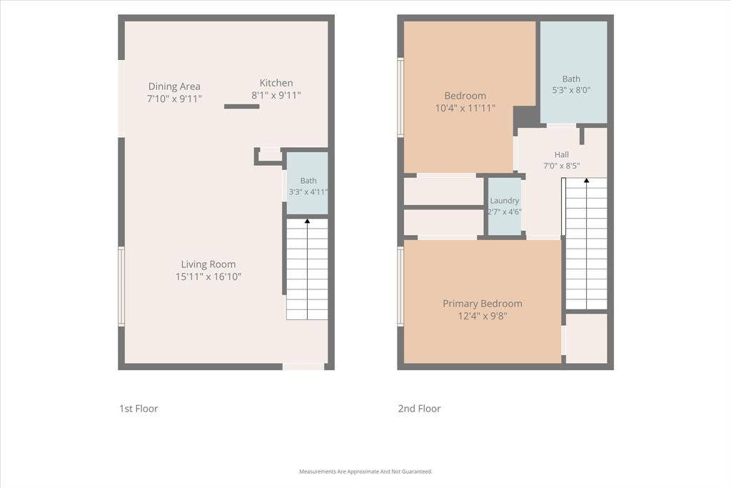 4011 Cole Avenue, #111, Dallas, TX 75204 Unit 111 floor plan.