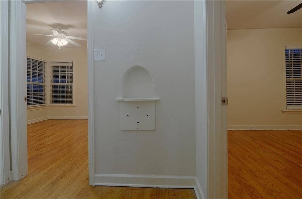 6141 Overlook Drive, Dallas, TX 75227 6141 Overlook Drive, Dallas, TX 75227