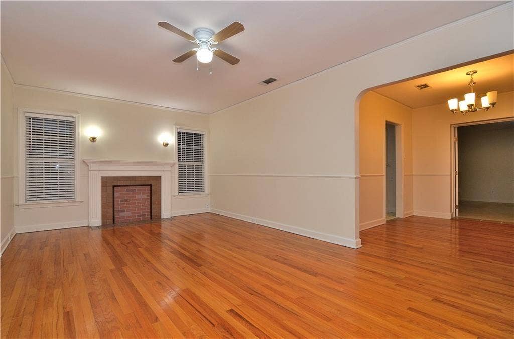 6141 Overlook Drive, Dallas, TX 75227 6141 Overlook Drive, Dallas, TX 75227