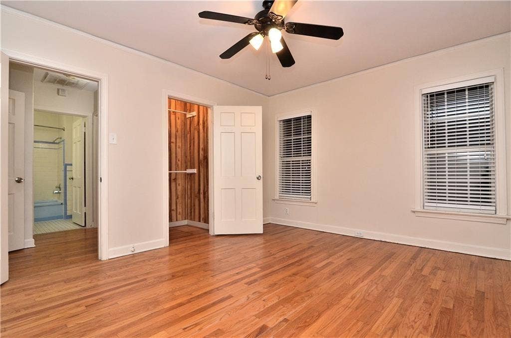 6141 Overlook Drive, Dallas, TX 75227 6141 Overlook Drive, Dallas, TX 75227