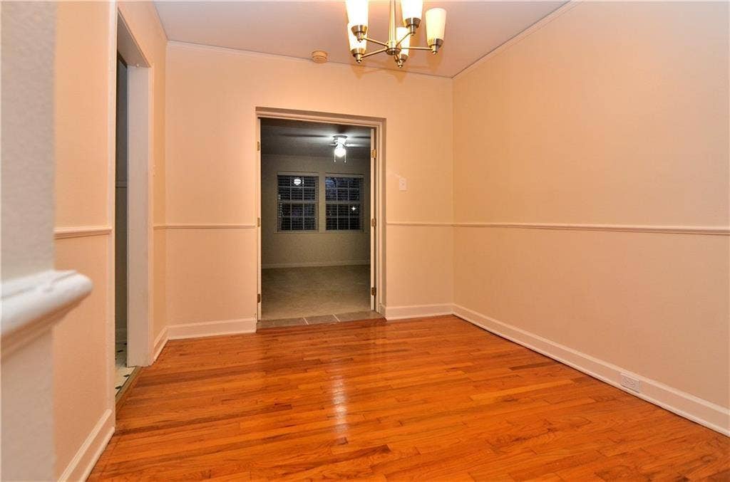 6141 Overlook Drive, Dallas, TX 75227 6141 Overlook Drive, Dallas, TX 75227