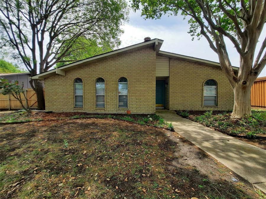 Property photo for 1636 Cumberland Trail, Plano, TX