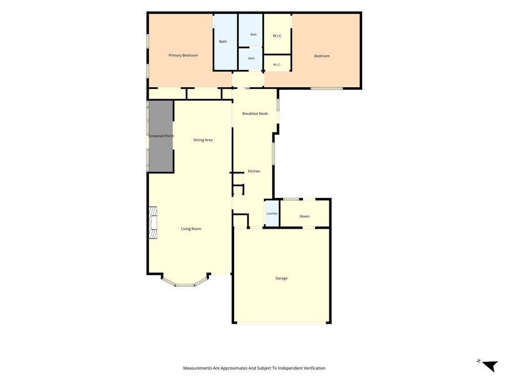 4400 Westchester Drive, Waco, TX 76710 4400 Westchester Drive, Waco, TX 76710