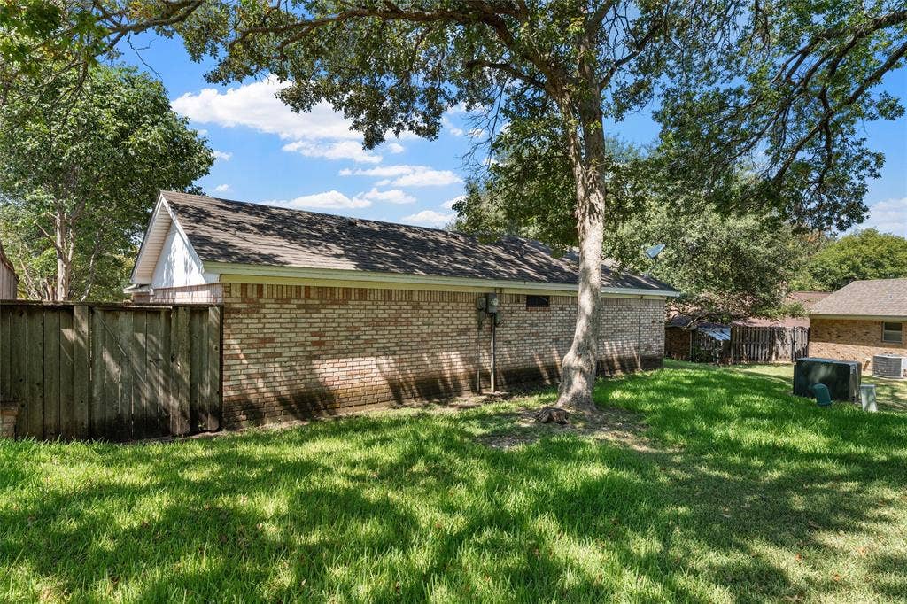 4400 Westchester Drive, Waco, TX 76710 4400 Westchester Drive, Waco, TX 76710