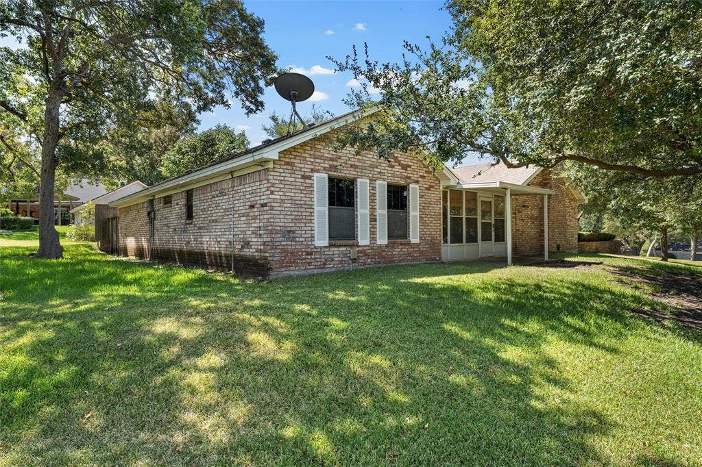 4400 Westchester Drive, Waco, TX 76710 4400 Westchester Drive, Waco, TX 76710