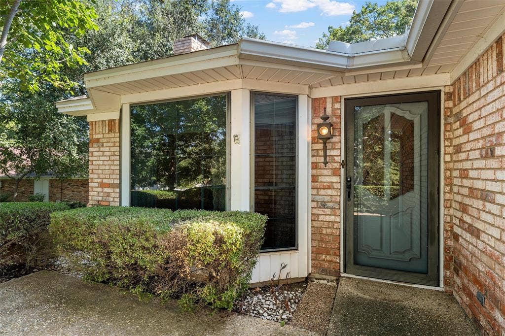 4400 Westchester Drive, Waco, TX 76710 4400 Westchester Drive, Waco, TX 76710