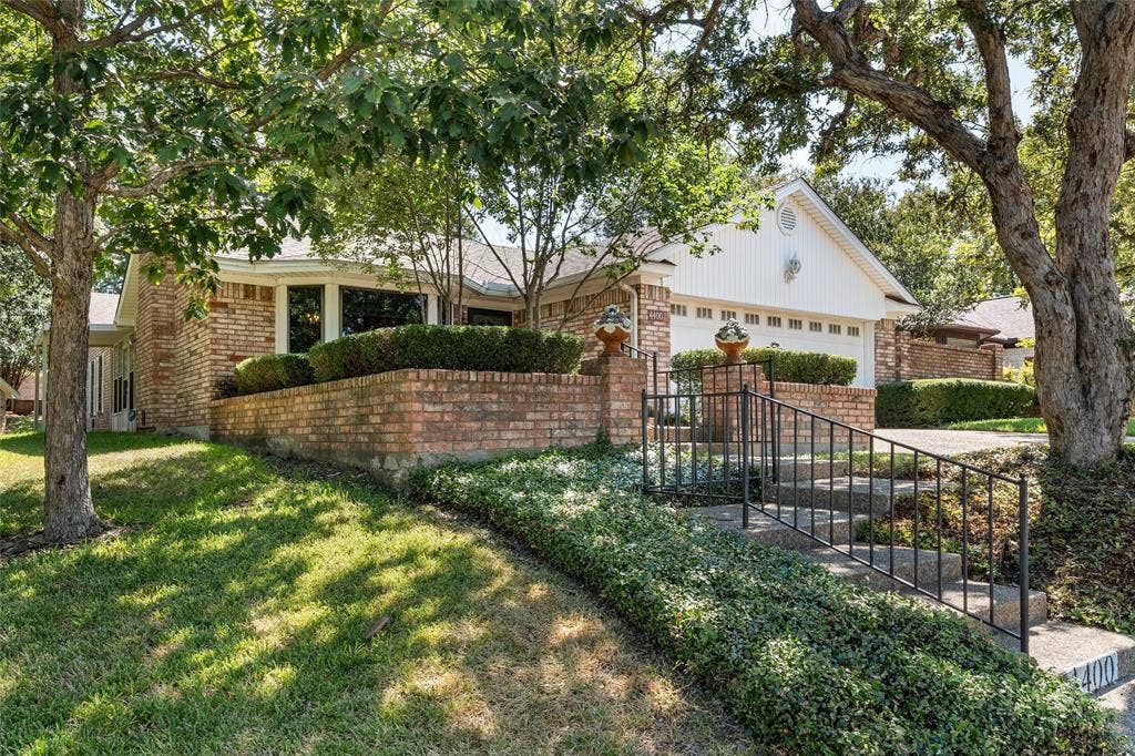 4400 Westchester Drive, Waco, TX 76710 4400 Westchester Drive, Waco, TX 76710