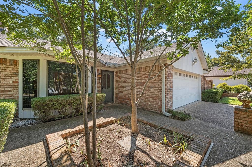 4400 Westchester Drive, Waco, TX 76710 4400 Westchester Drive, Waco, TX 76710