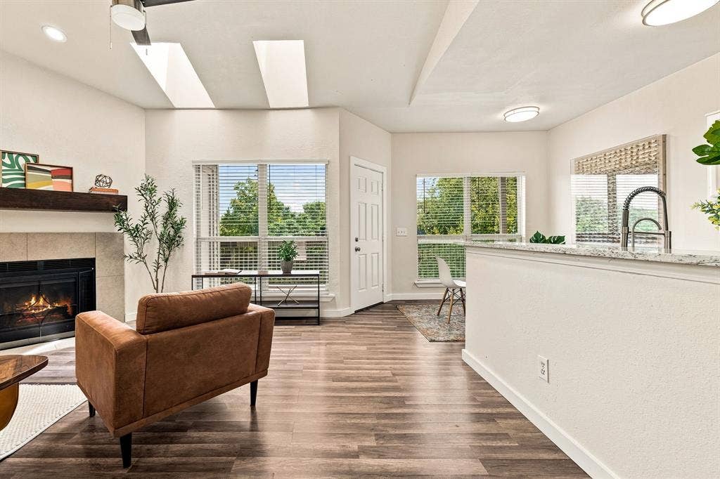 7340 Skillman Street, #1217, Dallas, TX 75231 7340 Skillman Street, #1217, Dallas, TX 75231