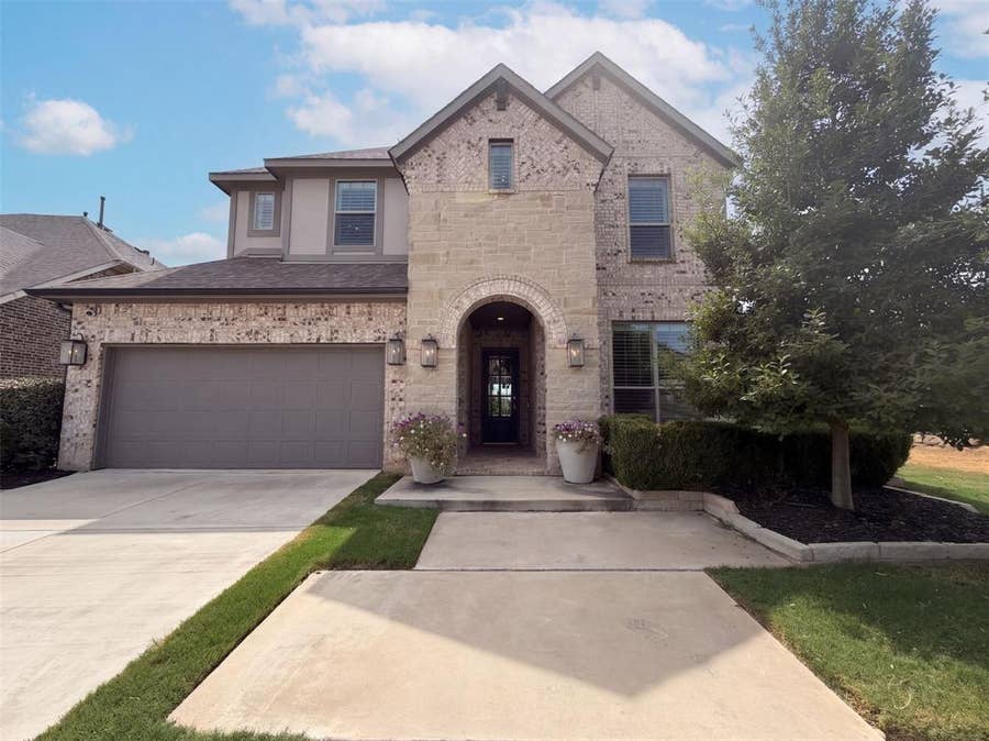 Property photo for 11509 Misty Ridge Drive, Flower Mound, TX