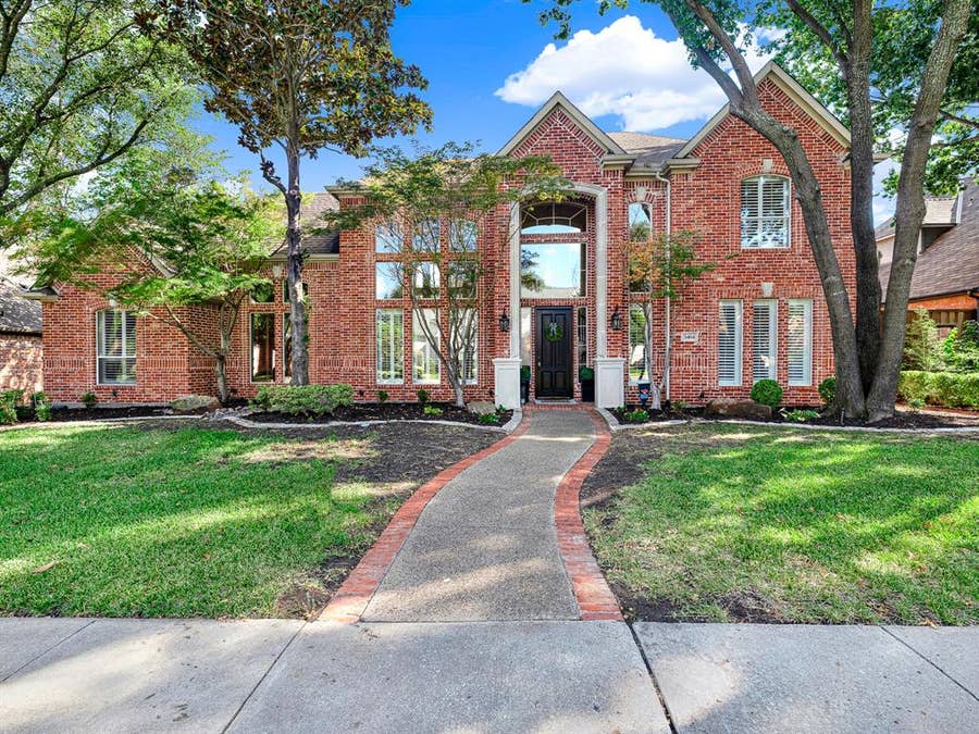 Property photo for 3404 Lantz Circle, Plano, TX