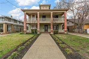 Property photo for 4617 Gaston Avenue, #A, Dallas, TX