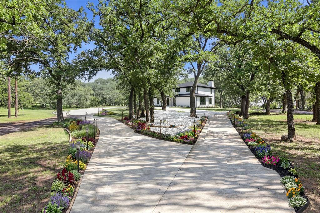 1251 Johnson Road, Keller, TX 76248 CONCEPT IMAGE ONLY